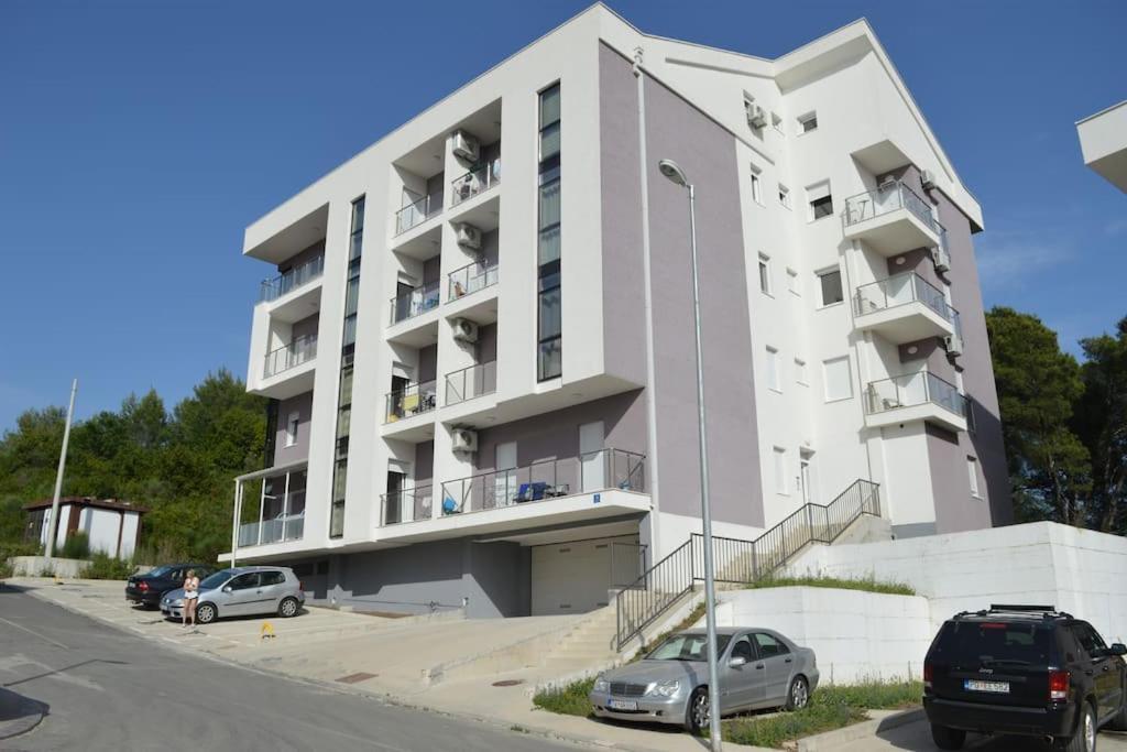 Apartman A&M Тиват Экстерьер фото