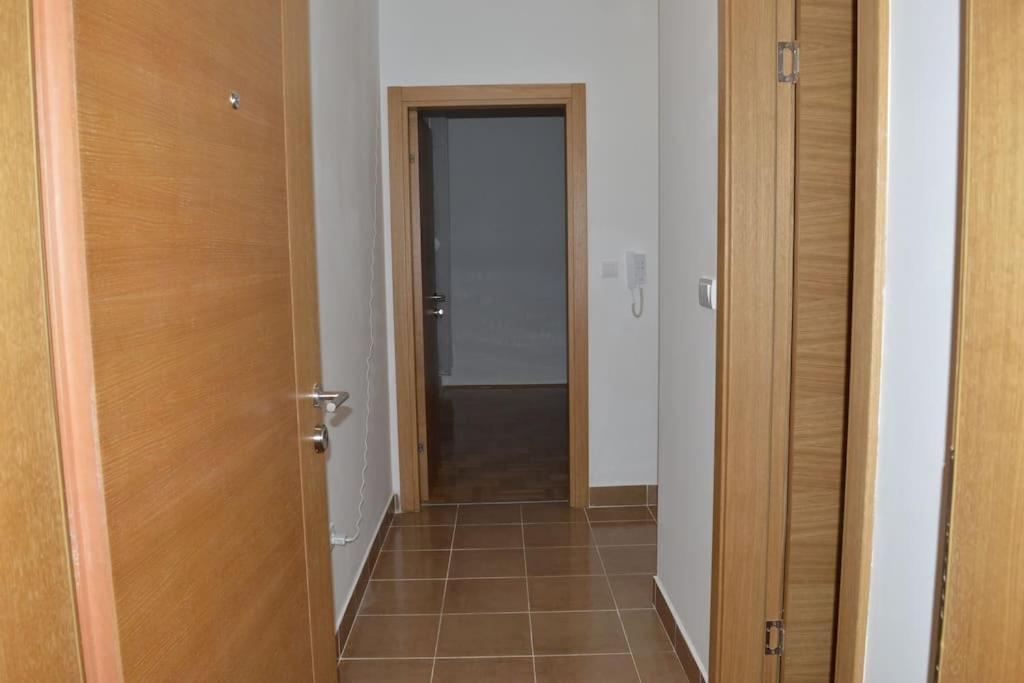 Apartman A&M Тиват Экстерьер фото