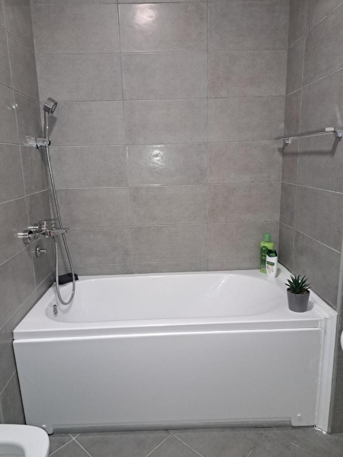 Apartman A&M Тиват Экстерьер фото