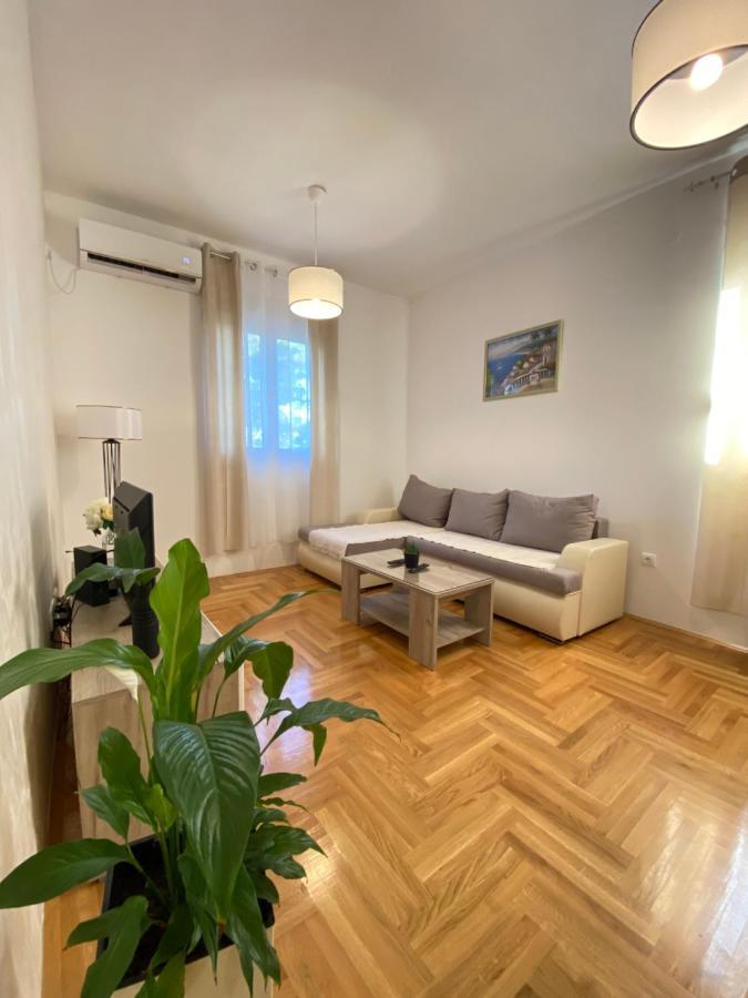 Apartman A&M Тиват Экстерьер фото